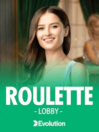 Roulette live dealer at NV Casino